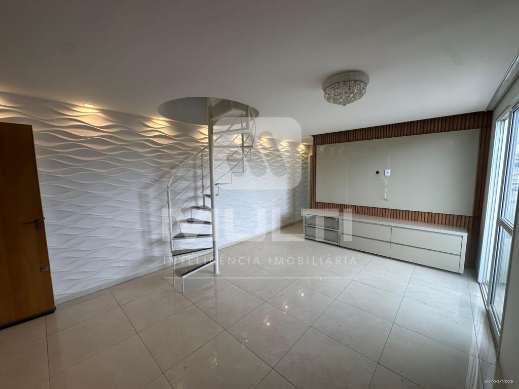 Cobertura, 3 quartos, 147 m² - Foto 7