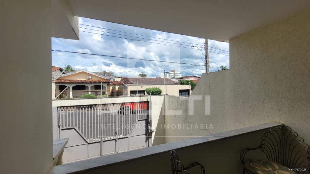 Casa, 5 quartos, 300 m² - Foto 6
