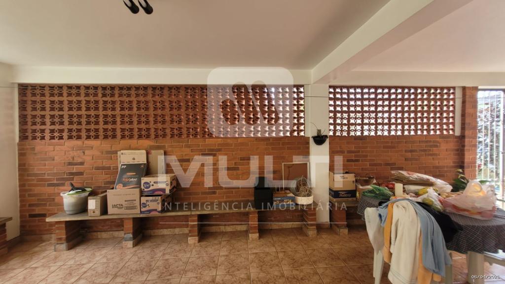 Casa, 5 quartos, 300 m² - Foto 12