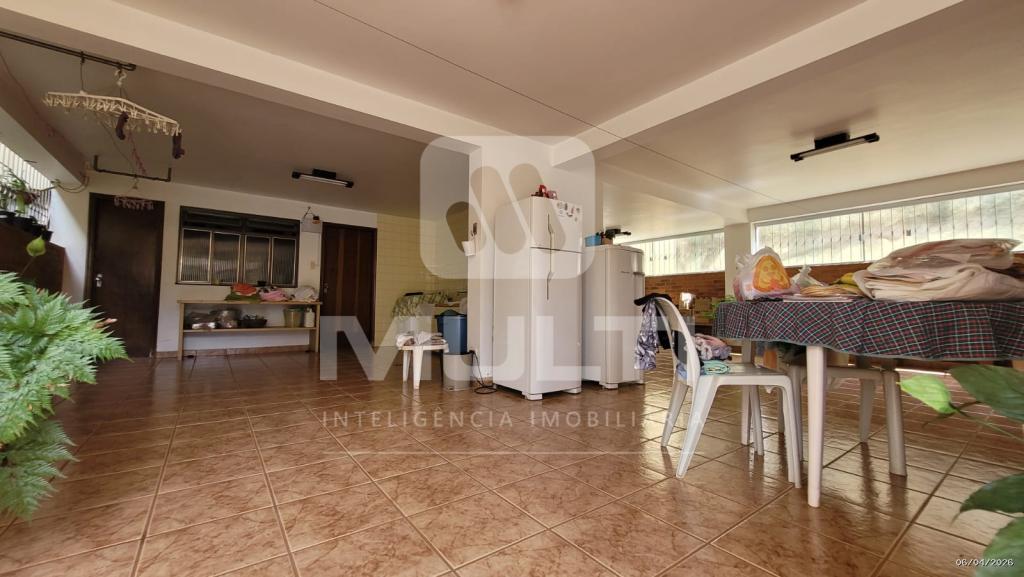 Casa, 5 quartos, 300 m² - Foto 21