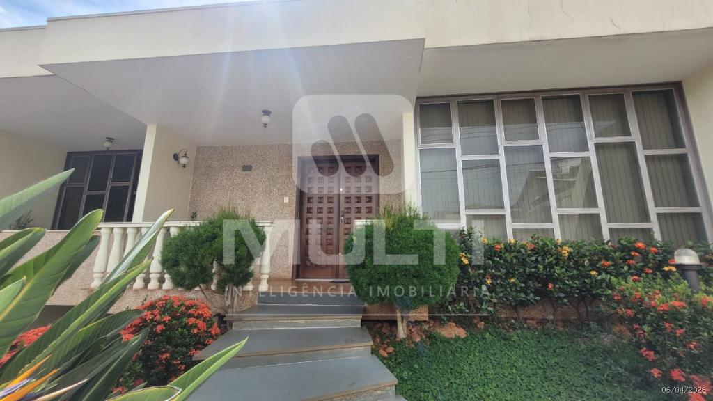 Casa, 5 quartos, 300 m² - Foto 24