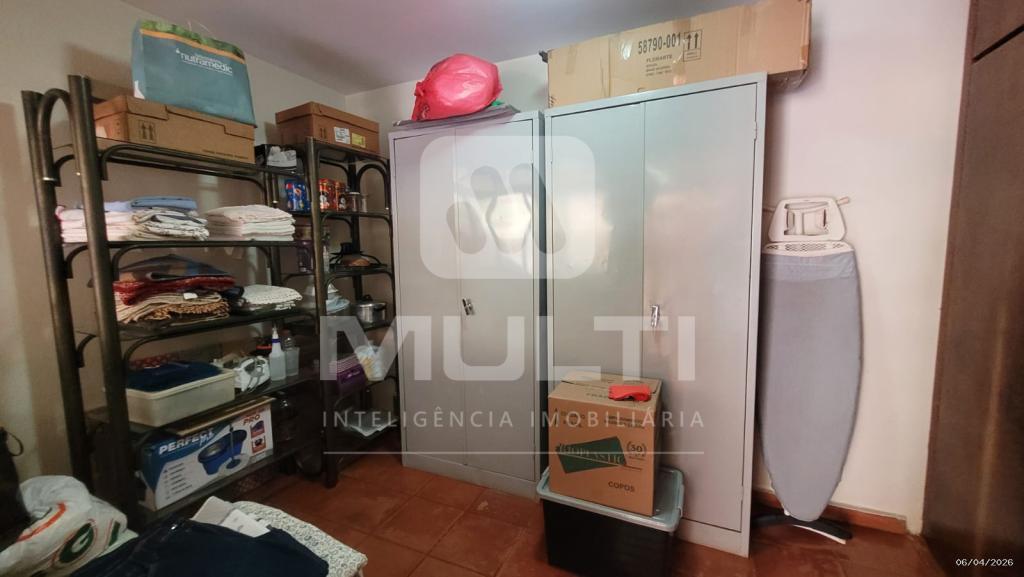 Casa, 5 quartos, 300 m² - Foto 26