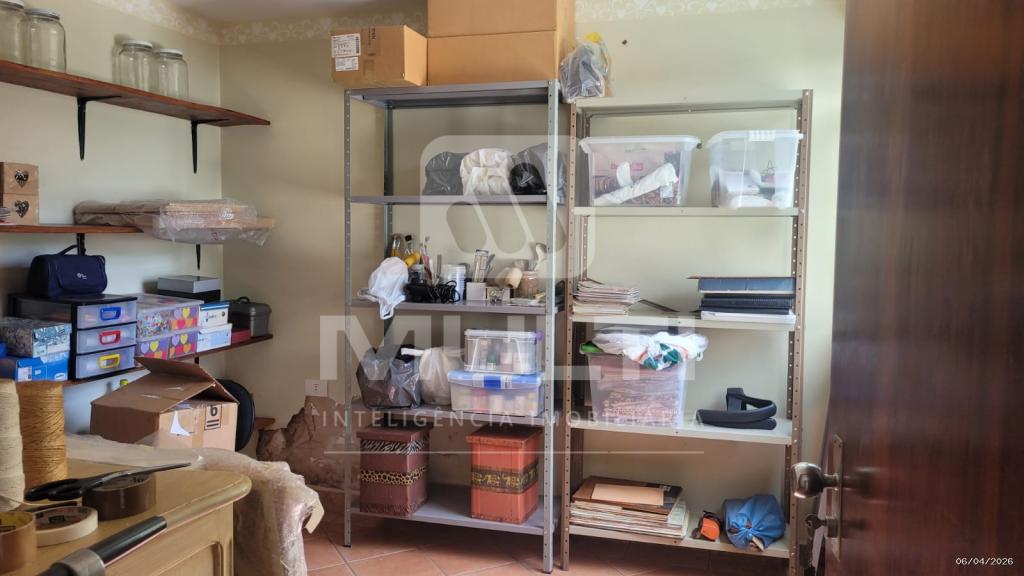 Casa, 5 quartos, 300 m² - Foto 27