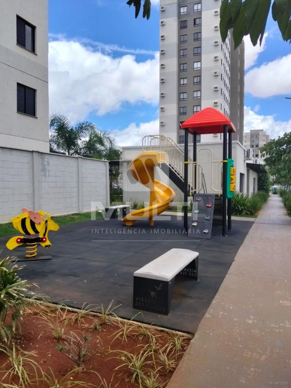 Apartamento, 2 quartos, 48 m² - Foto 23