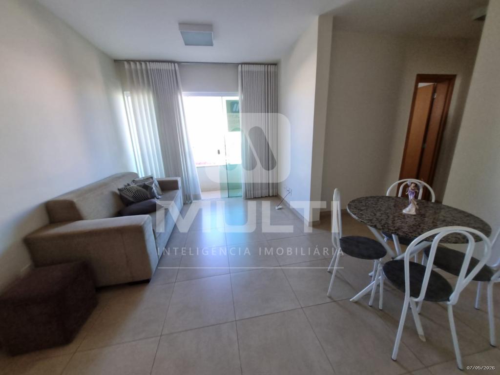 Apartamento, 2 quartos, 67 m² - Foto 1