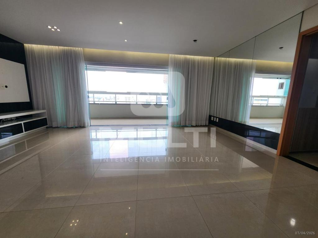 Apartamento, 4 quartos, 132 m² - Foto 3