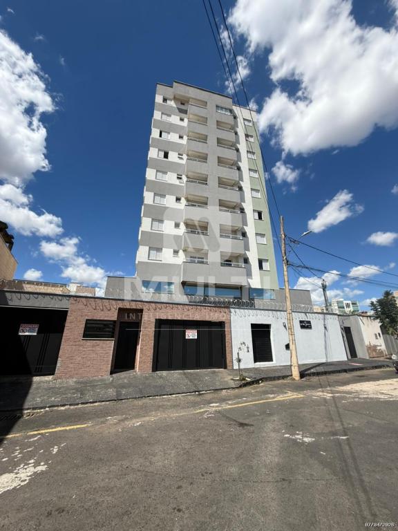 Apartamento, 2 quartos, 62 m² - Foto 1