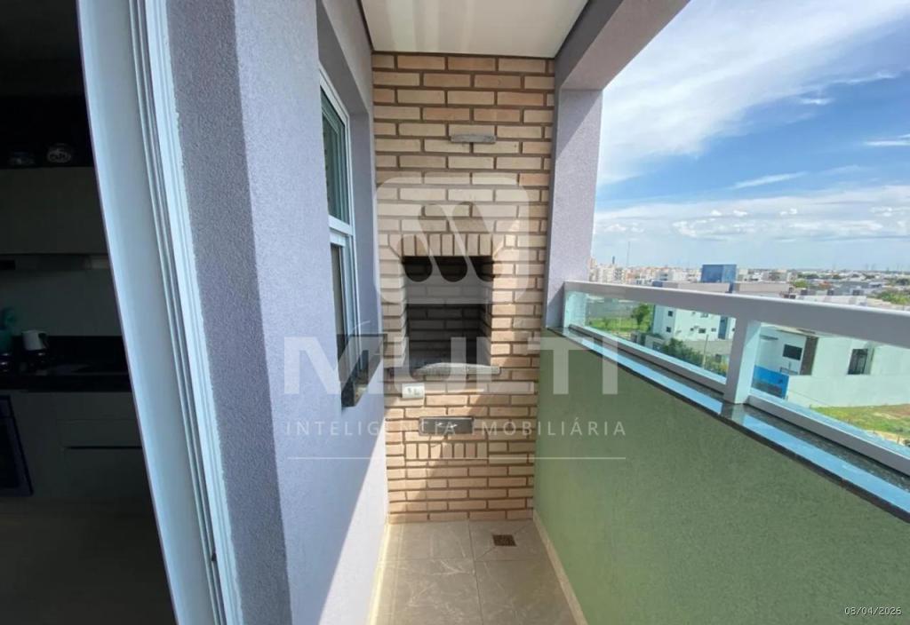 Apartamento, 2 quartos, 62 m² - Foto 4