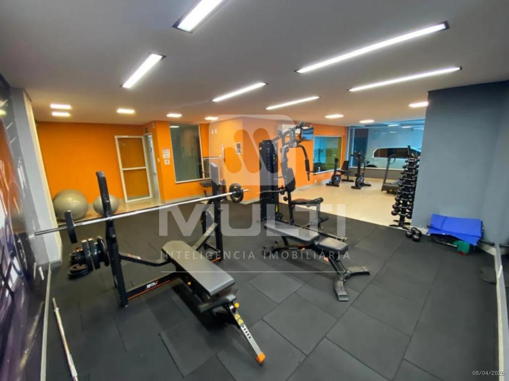 Apartamento, 2 quartos, 62 m² - Foto 12
