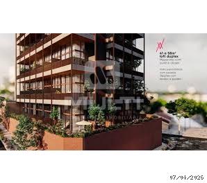 Casa, 1 quarto, 42 m² - Foto 1