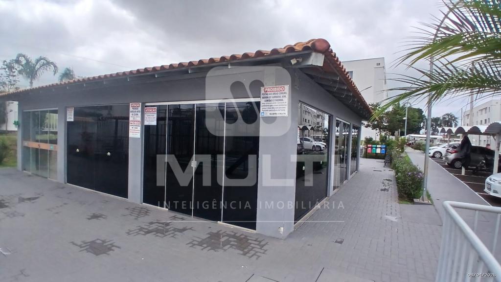 Apartamento, 2 quartos, 46 m² - Foto 2