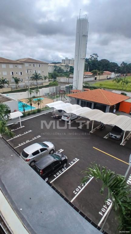 Apartamento, 2 quartos, 46 m² - Foto 8