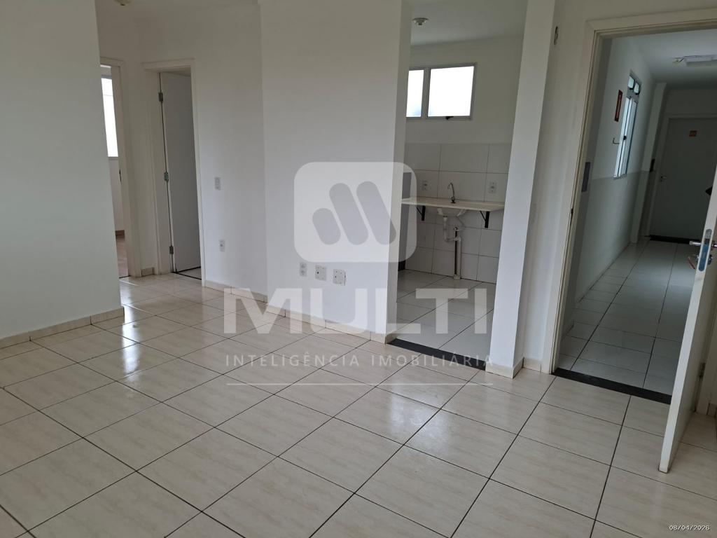 Apartamento, 2 quartos, 46 m² - Foto 9