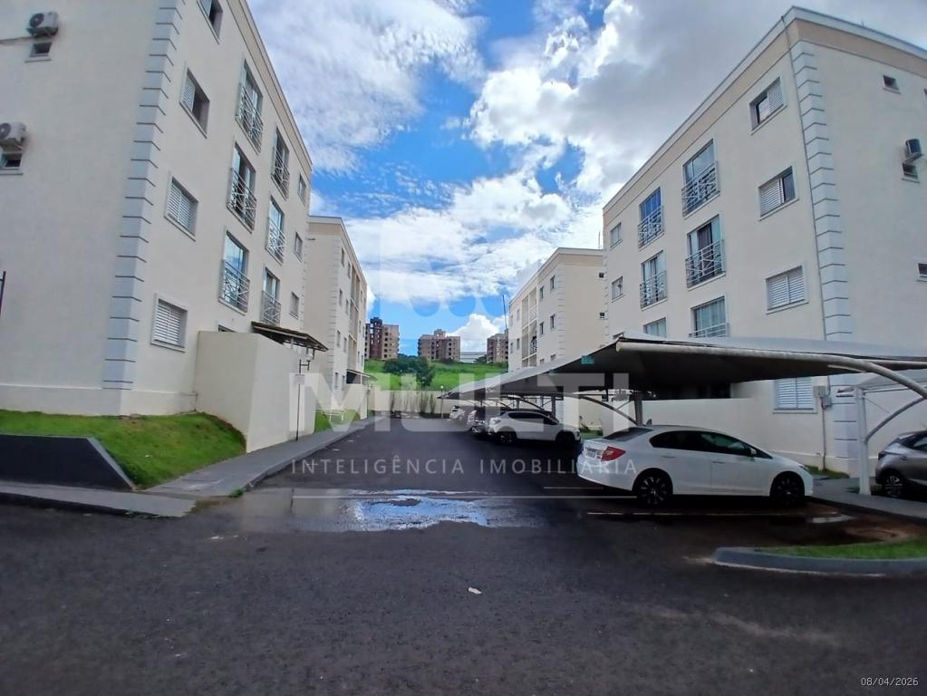 Apartamento, 3 quartos, 66 m² - Foto 4
