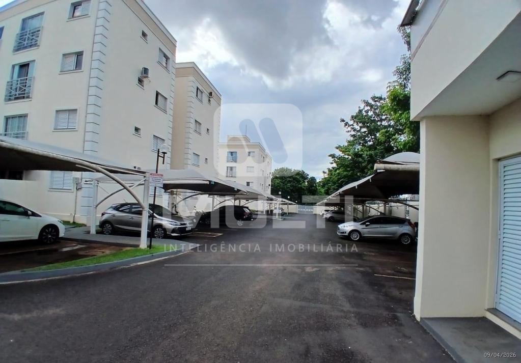 Apartamento, 3 quartos, 66 m² - Foto 2