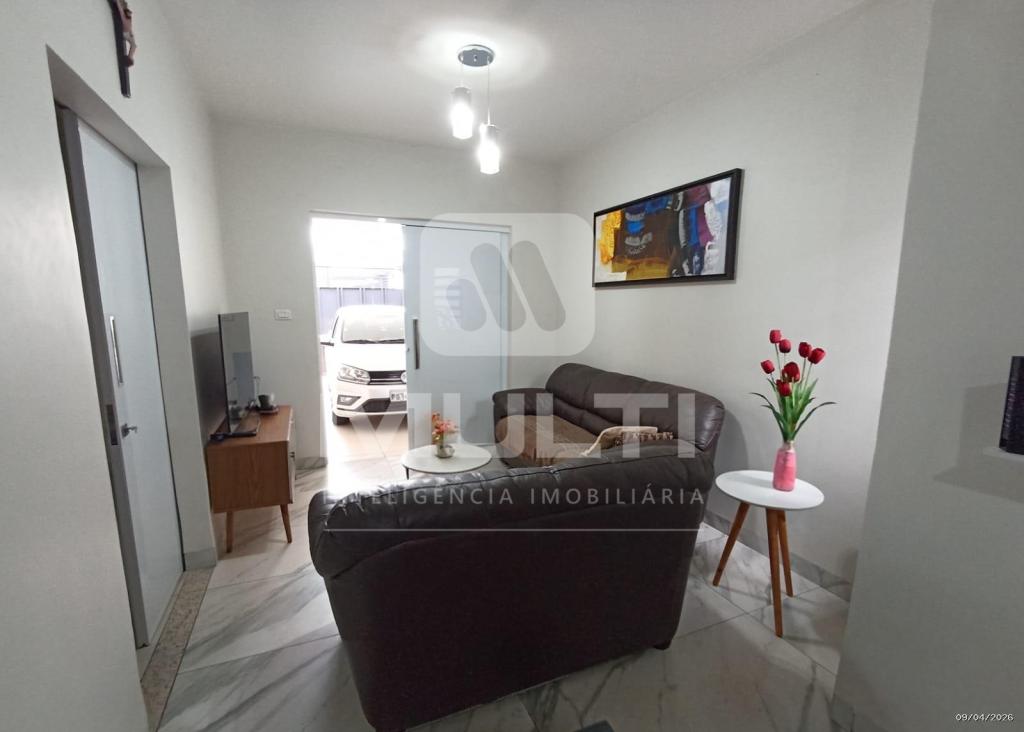 Casa, 3 quartos, 126 m² - Foto 1