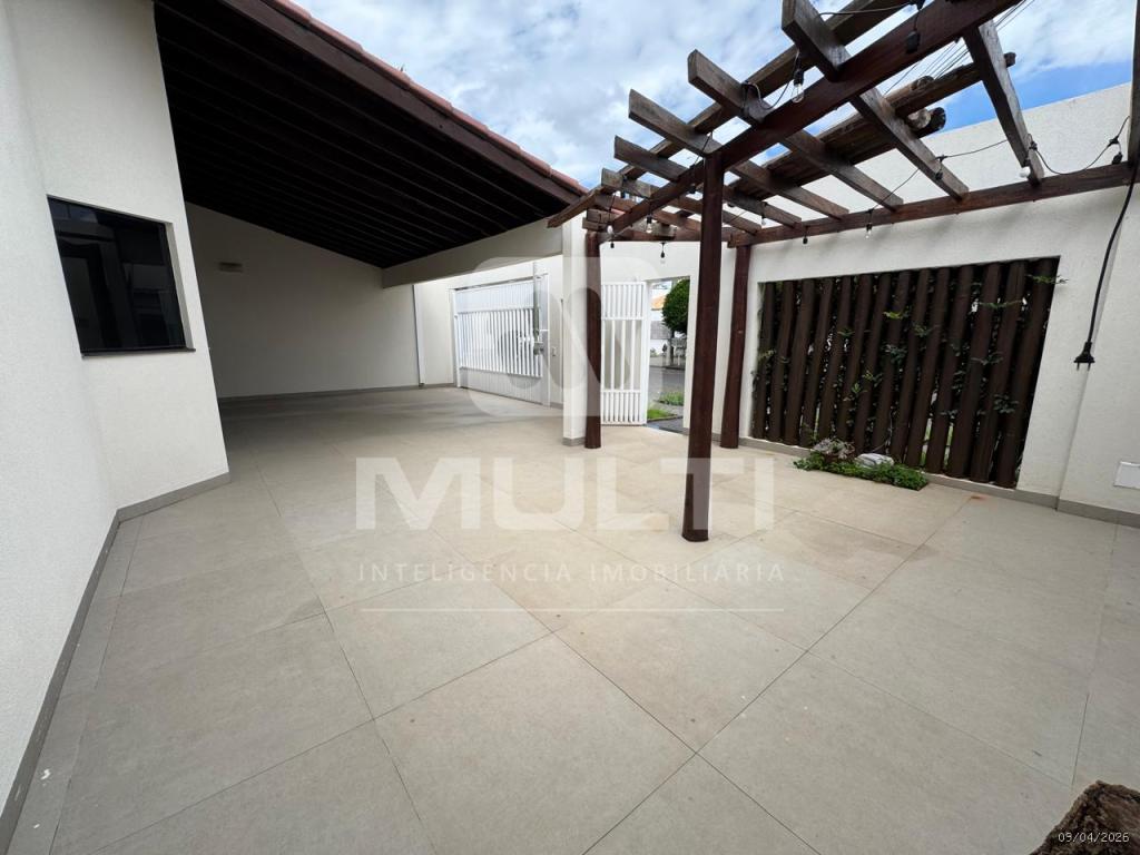 Casa, 4 quartos, 216 m² - Foto 6