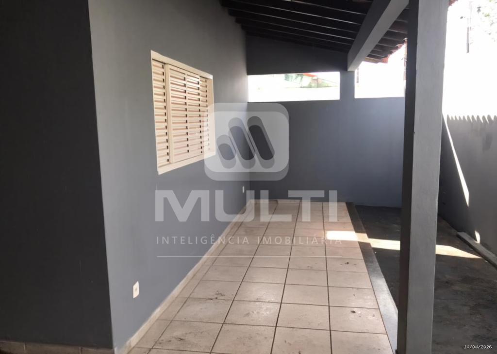 Casa, 3 quartos, 154 m² - Foto 1