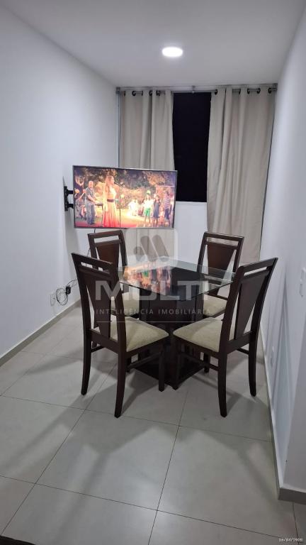 Apartamento, 2 quartos, 48 m² - Foto 2