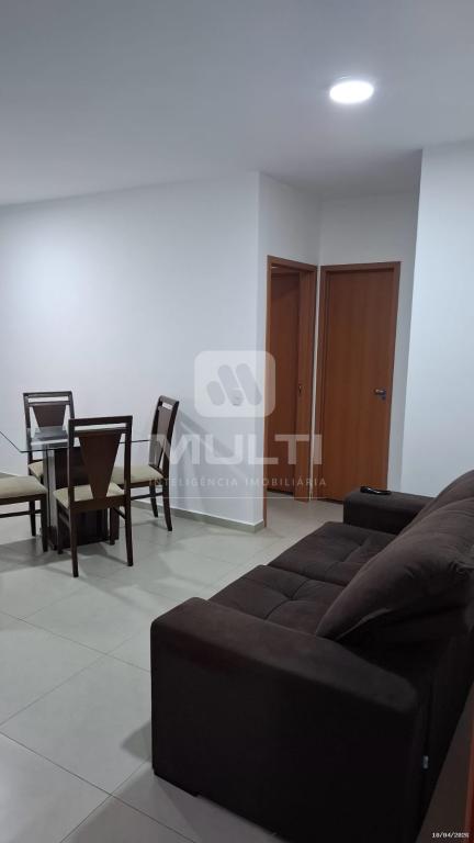 Apartamento, 2 quartos, 48 m² - Foto 3