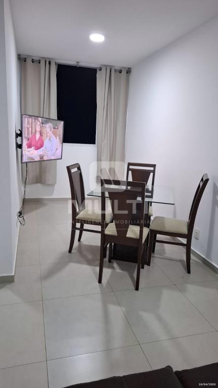 Apartamento, 2 quartos, 48 m² - Foto 17
