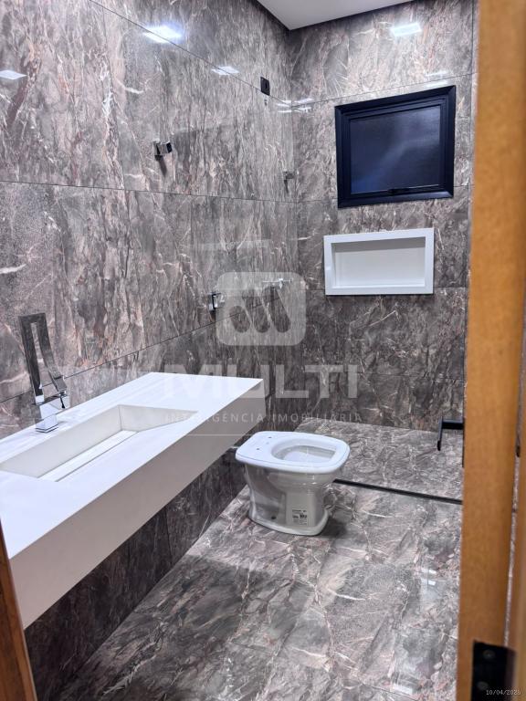 Casa, 4 quartos, 232 m² - Foto 16