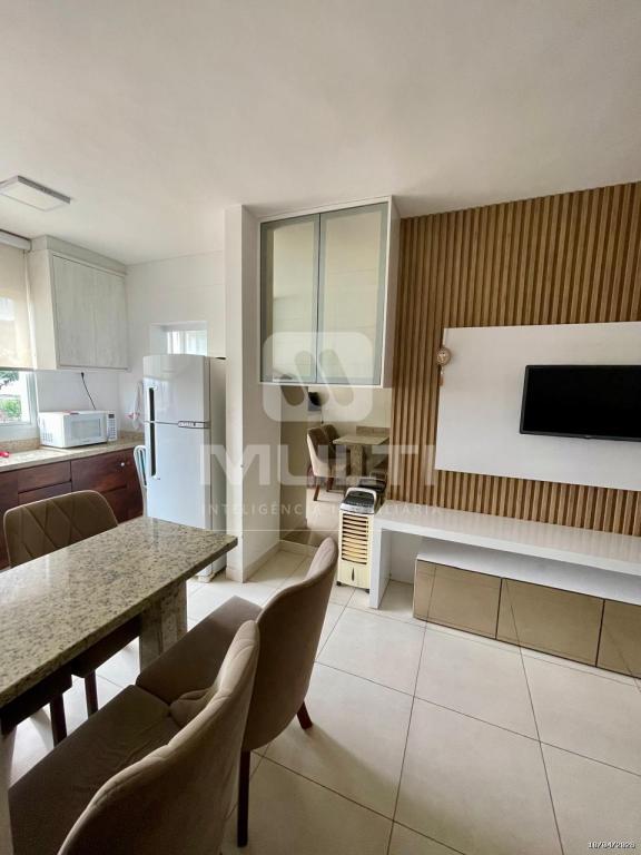 Apartamento, 2 quartos, 58 m² - Foto 1