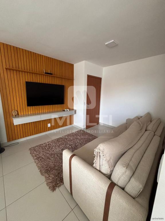 Apartamento, 2 quartos, 56 m² - Foto 1