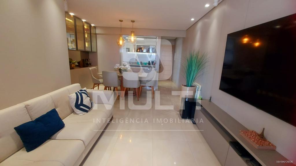 Apartamento, 3 quartos, 87 m² - Foto 1
