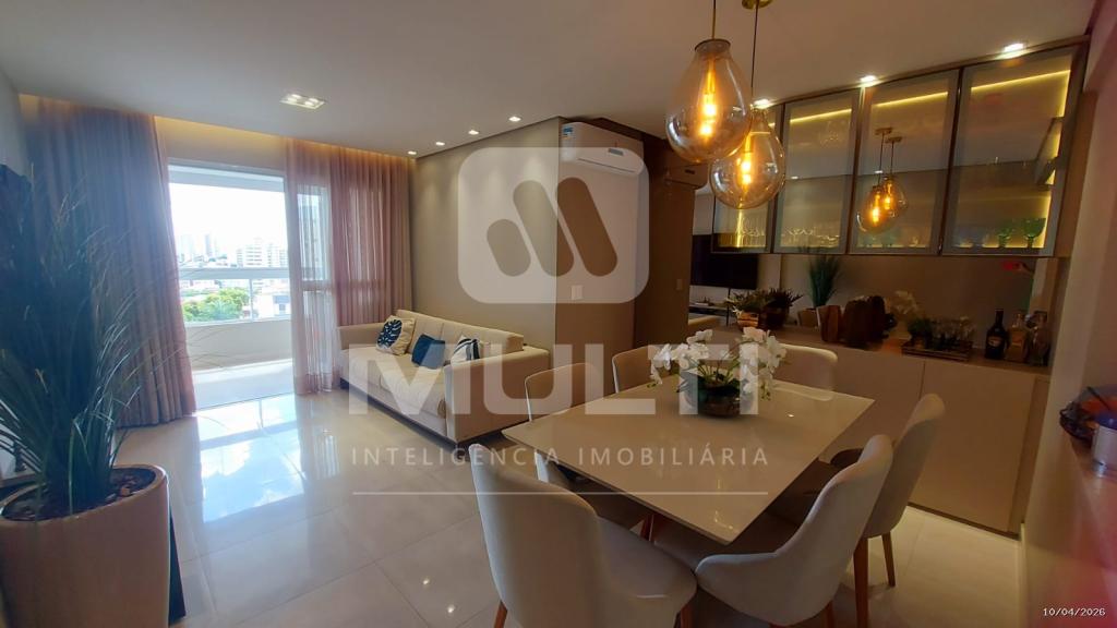 Apartamento, 3 quartos, 87 m² - Foto 2