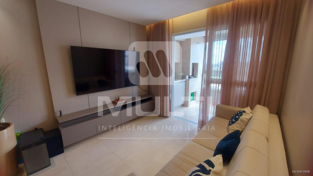 Apartamento, 3 quartos, 87 m² - Foto 3