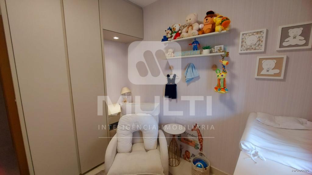 Apartamento, 3 quartos, 87 m² - Foto 4