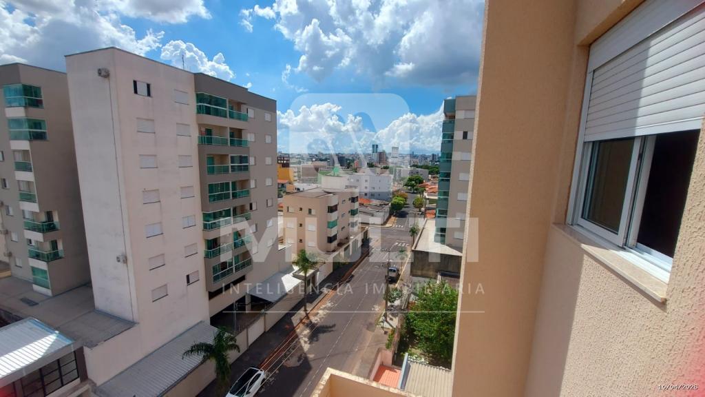 Apartamento, 3 quartos, 87 m² - Foto 17