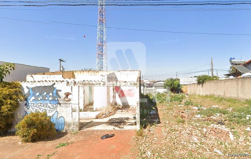 Terreno, 250 m² - Foto 1