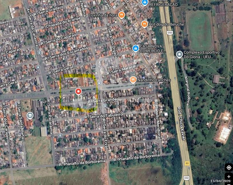 Terreno, 250 m² - Foto 4