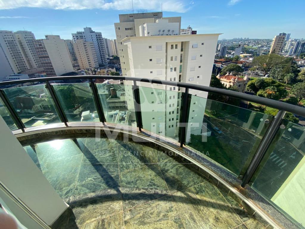 Apartamento, 4 quartos, 224 m² - Foto 11