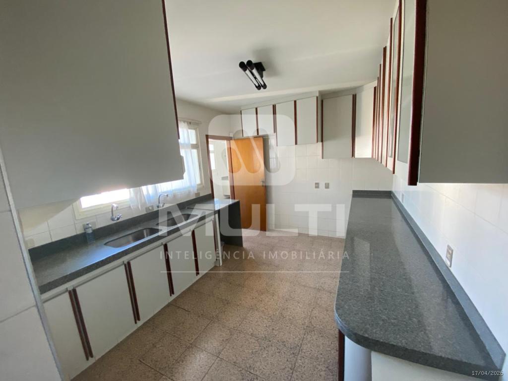 Apartamento, 4 quartos, 224 m² - Foto 13