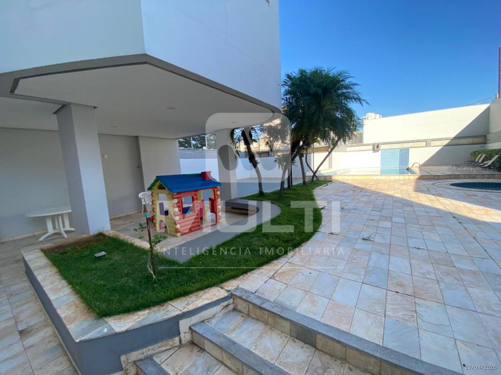 Apartamento, 4 quartos, 224 m² - Foto 20