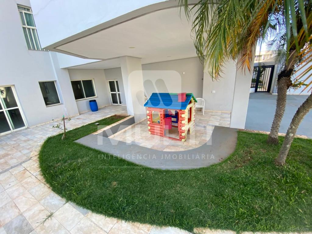 Apartamento, 4 quartos, 224 m² - Foto 22