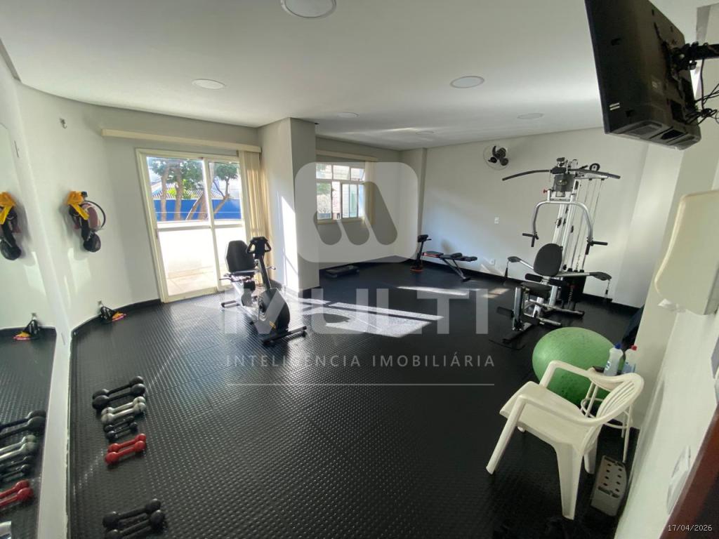 Apartamento, 4 quartos, 224 m² - Foto 25