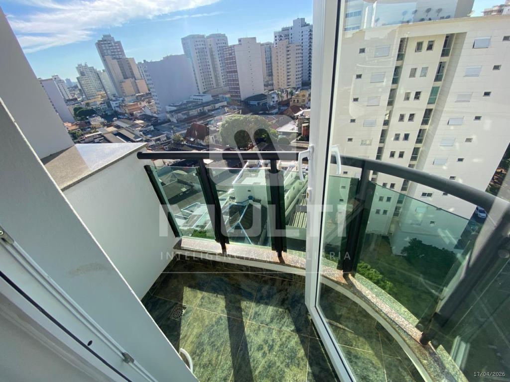 Apartamento, 4 quartos, 224 m² - Foto 27