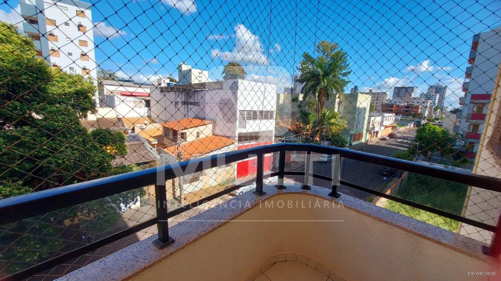 Apartamento, 3 quartos, 96 m² - Foto 5