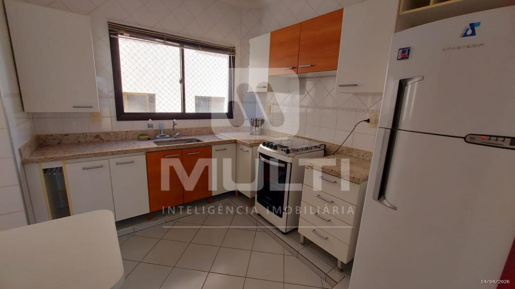 Apartamento, 3 quartos, 96 m² - Foto 6