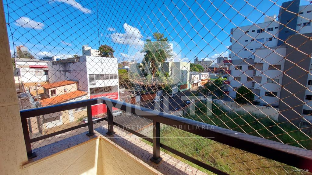 Apartamento, 3 quartos, 96 m² - Foto 12