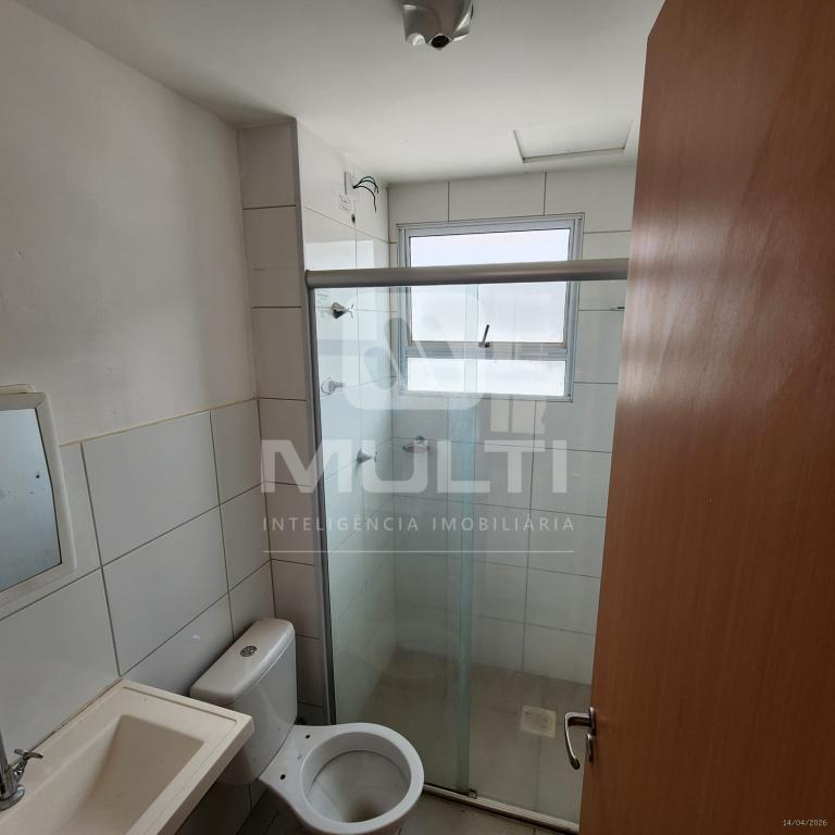 Apartamento, 2 quartos, 41 m² - Foto 5