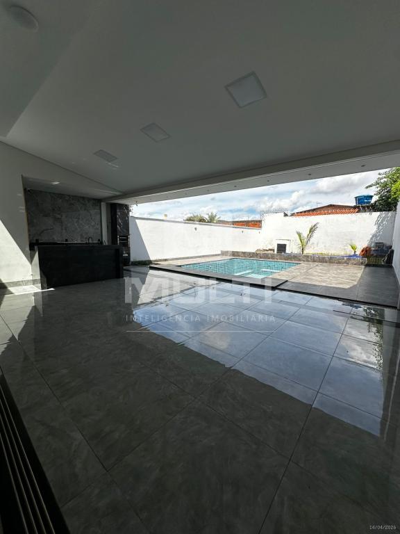 Casa, 3 quartos, 200 m² - Foto 1