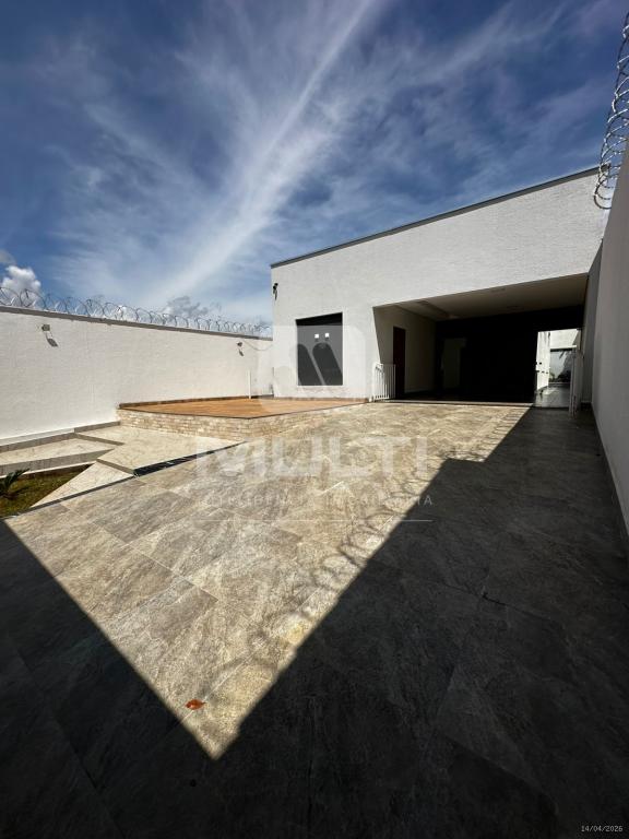 Casa, 3 quartos, 200 m² - Foto 4