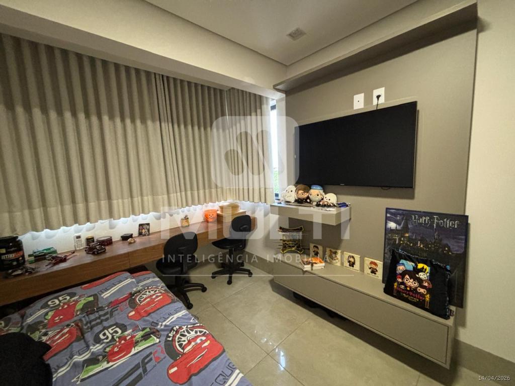 Cobertura, 3 quartos, 182 m² - Foto 12