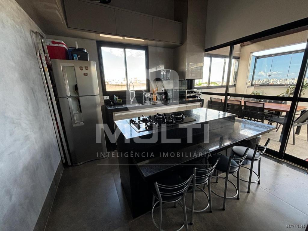 Cobertura, 3 quartos, 182 m² - Foto 15