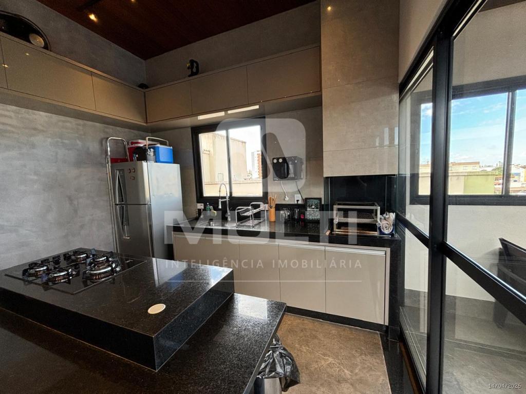 Cobertura, 3 quartos, 182 m² - Foto 17